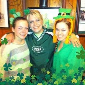 Meet your Posher, Stacy